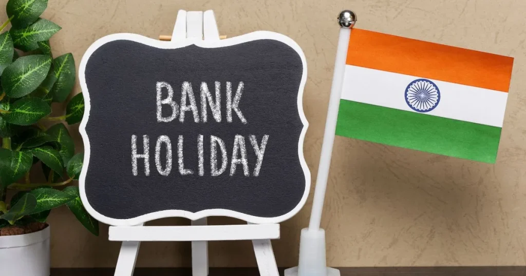 List of Bank Holidays 2024